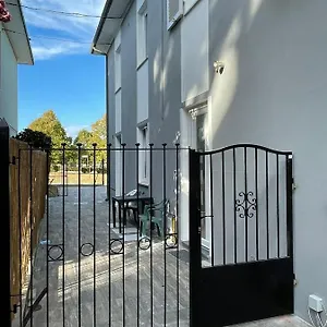  Appartement Incantevole Con Parcheggio