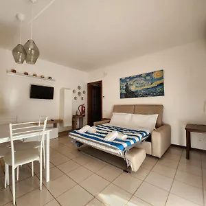  Appartement Casa Arcobaleno - Affitti Brevi Italia