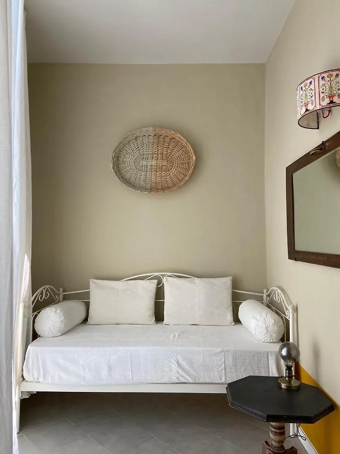 Ferienwohnung Via Pisano 22 - La Tua Casa In Centro Apartment