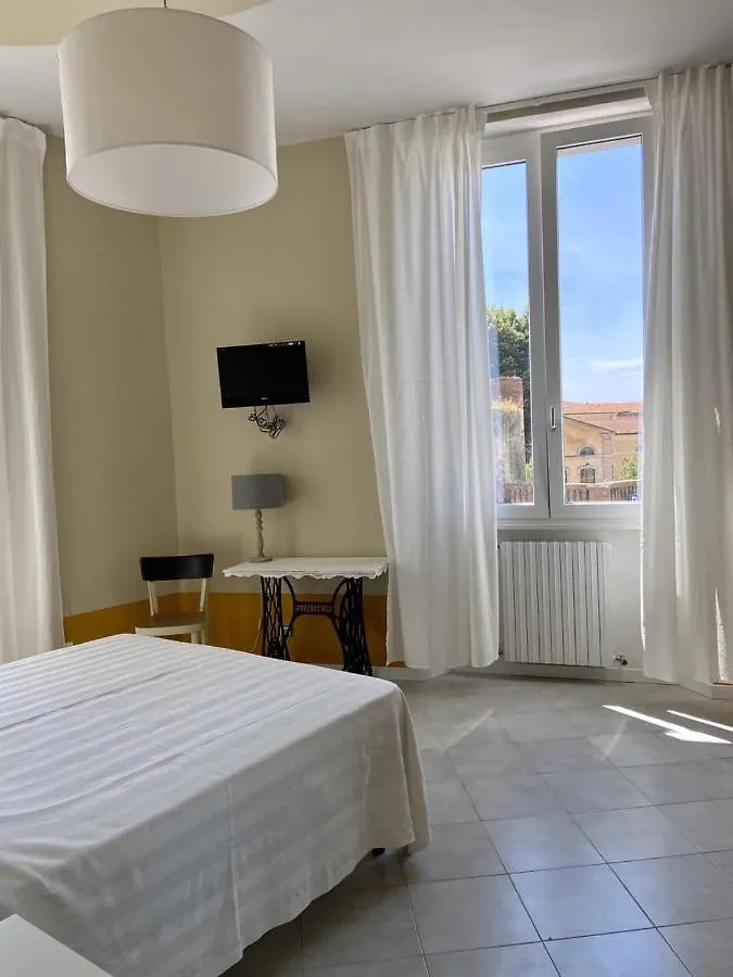 Ferienwohnung Via Pisano 22 - La Tua Casa In Centro Pisa