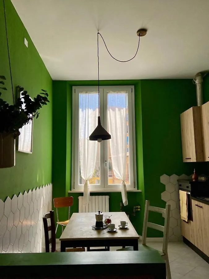 Ferienwohnung Via Pisano 22 - La Tua Casa In Centro 0*, Pisa