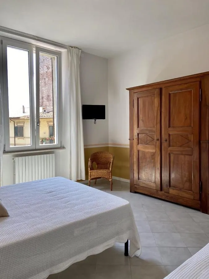 Ferienwohnung Via Pisano 22 - La Tua Casa In Centro 0*, Pisa Italien